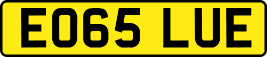 EO65LUE