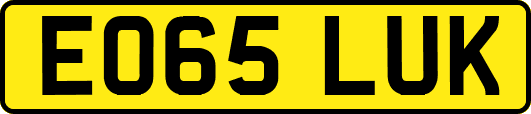 EO65LUK