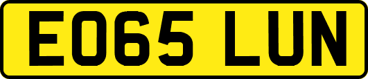 EO65LUN