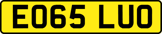 EO65LUO