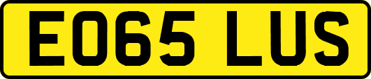 EO65LUS