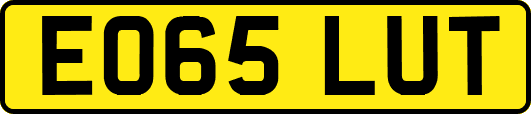 EO65LUT