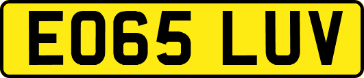 EO65LUV