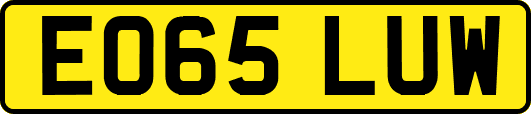 EO65LUW