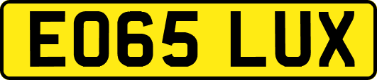 EO65LUX