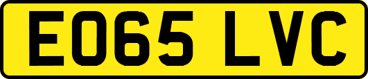 EO65LVC