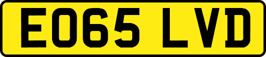 EO65LVD