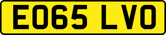 EO65LVO