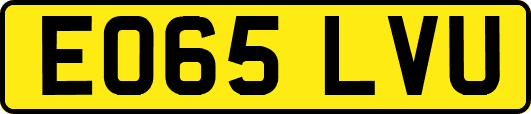 EO65LVU