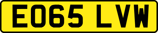 EO65LVW