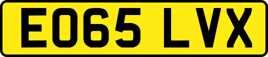 EO65LVX