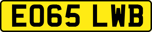 EO65LWB