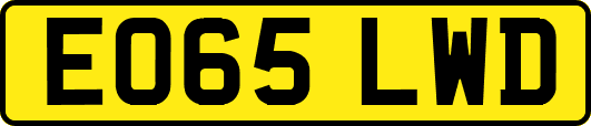 EO65LWD