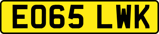 EO65LWK