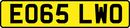 EO65LWO