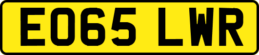 EO65LWR