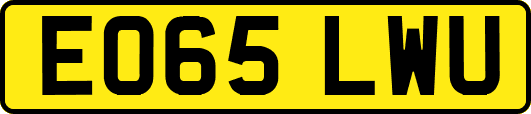 EO65LWU