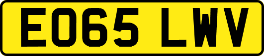 EO65LWV