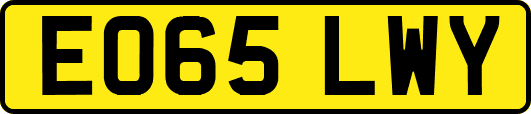 EO65LWY