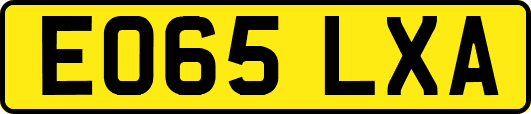 EO65LXA