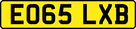 EO65LXB