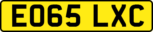 EO65LXC