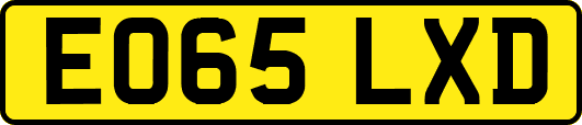 EO65LXD