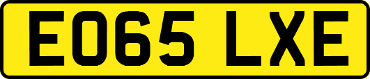EO65LXE