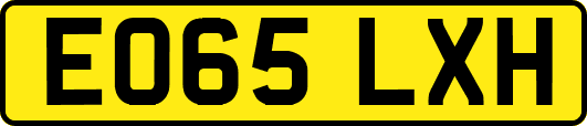 EO65LXH