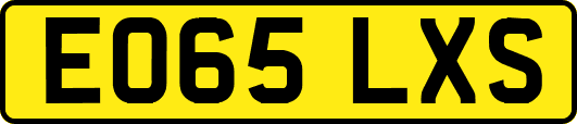 EO65LXS