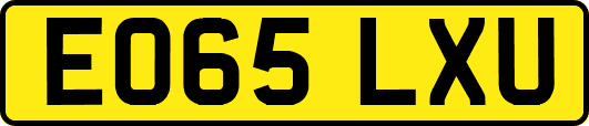 EO65LXU