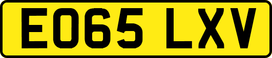 EO65LXV