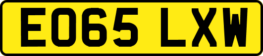 EO65LXW