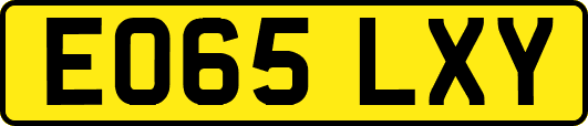 EO65LXY
