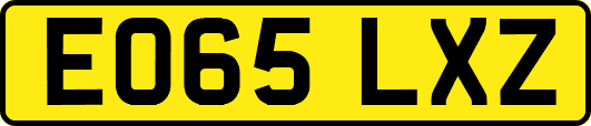 EO65LXZ