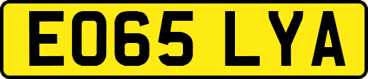 EO65LYA