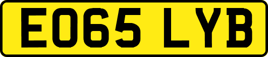 EO65LYB