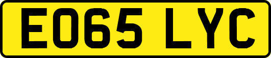 EO65LYC