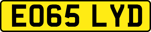 EO65LYD