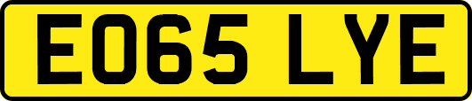 EO65LYE