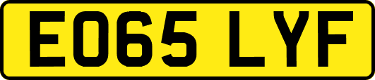 EO65LYF