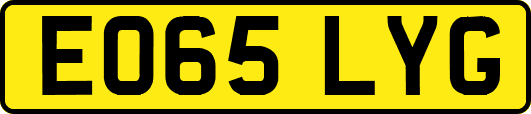 EO65LYG