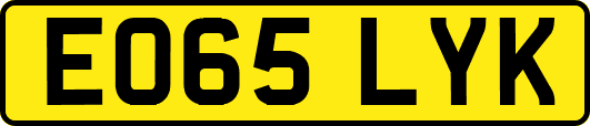 EO65LYK
