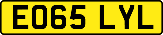 EO65LYL