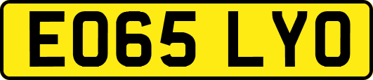 EO65LYO