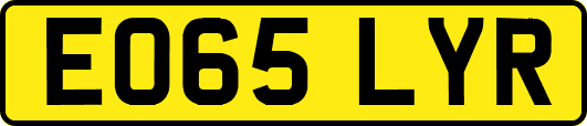 EO65LYR