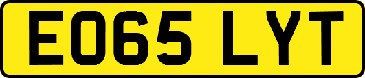 EO65LYT