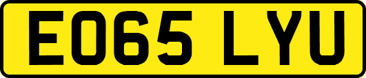 EO65LYU
