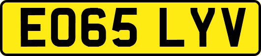 EO65LYV