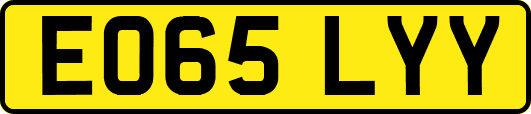 EO65LYY